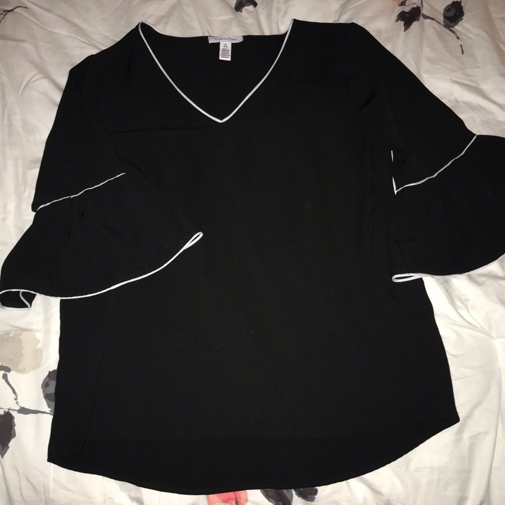 Calvin Klein blouse
